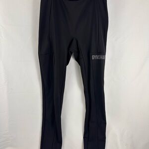 Gymshark Black Activewear